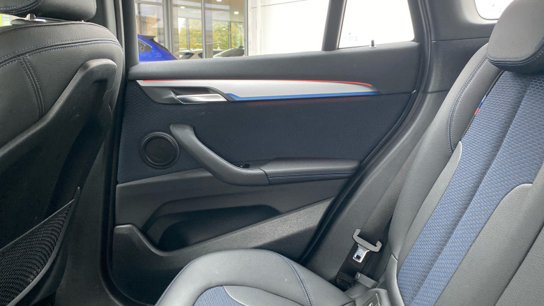 BMW X1 sDrive 18i [136] M Sport 5dr Petrol Estate